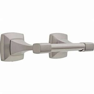 Delta portwood pivoting toilet paper holder